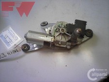 Wischermotor hinten BMW 3er-Reihe 316i - 328i Touring (Typ:E36) 61628860154