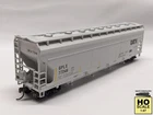Athearn RND14624 HO ACF 5250 CenterFlow Covered Hopper - GATX #GPLX 77246