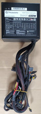 Thermaltake Smart Series 600W PSU Power Supply TTP-0600P-W SP-600AH2NKW
