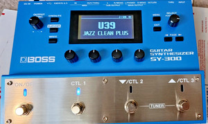 Boss Sy 1 | eBay