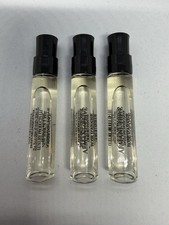 Lot of 3:  Giorgio Armani Prive Rose d Arabie...