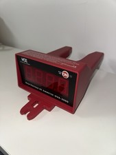 HDE Electric Company High Voltage AC Ammeter Model HVA-2000 (EL1084094)