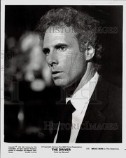 1978 Press Photo Bruce Dern in a scene from 