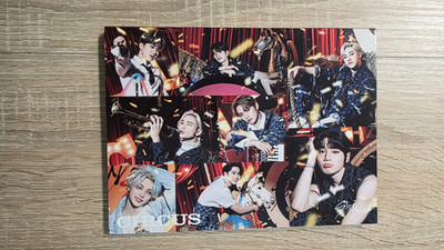Stray Kids -  Circus - Japan