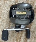 Abu Garcia Ambassadeur Torno 3006 HS Baitcasting Reel Box & Manual — photo 5