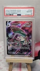 PSA 10 Rayquaza VMAX TG20 SWSH Silver Tempest: Trainer Gallery Full Art Pokemon