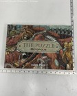 The Puzzle Multicolor Steampunk Fantasy Octopolis Jigsaw Puzzle Cardboard — photo 3