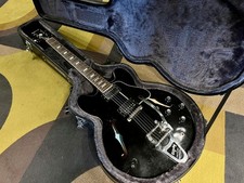 Epiphone Riviera Heavily Upgraded - Nitro refinish, Custom wound PAF