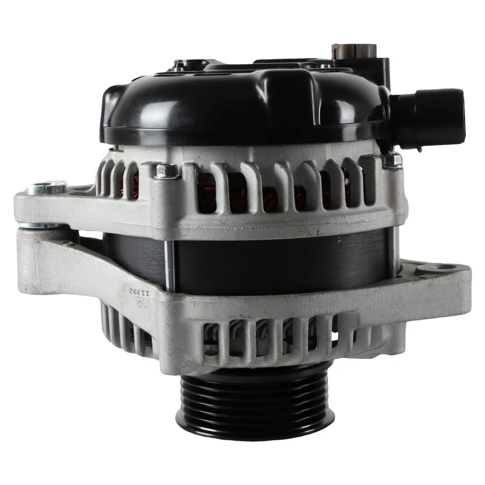 Alternador 11392 para Honda Accord 2008-2012 Accord Crosstour 2010 130 amperios Foto 4 de 4
