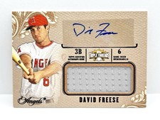 2014 Topps Triple Threads Football Cards 12