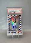 PSA 9 (RC) Caleb Williams Red White Blue Prizm 2024 Panini Prizm Rookies #301 🔥