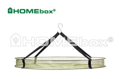 HOMEbox DRYNET ø 60cm Trockennetz für Growbox