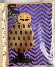 PAPYRUS Halloween Greeting Cards | Assorted 3D Designs | Set of 5 