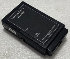 Larson Davis CAL200 Acoustic 