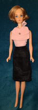 Barbie Hair Happenins #1174 Sears exclusive, ...