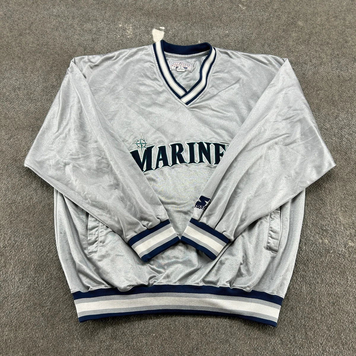 Starter Seattle Mariners MLB Jackets for sale | eBay