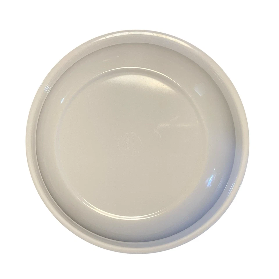 Tazón para servir LG International Daphne Brissonnet Aqua Treasure certificado melamina Foto 3 de 4