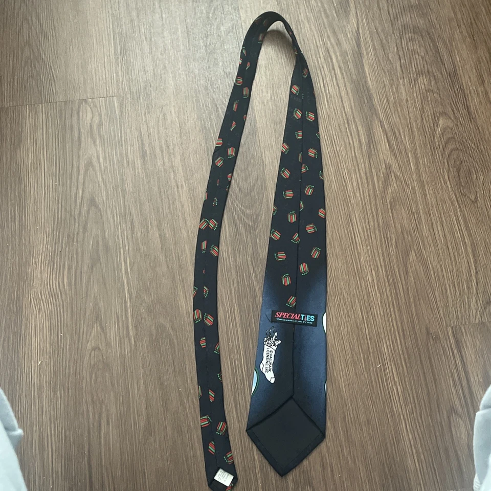 Снеговик Hallmark Specialties - Изображение 3 из 3