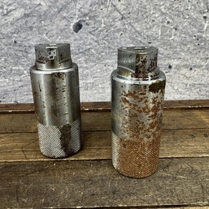 Vintage GT BMX Freestyle Pegs 90s Performer Dyno Steel Pat Old School 1990s