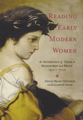Helen Ostovich Reading Early Modern Women (Taschenbuch)