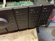 JBL Synthesis SDP-40 Digital Surround Processor Controller - For Parts or Repair