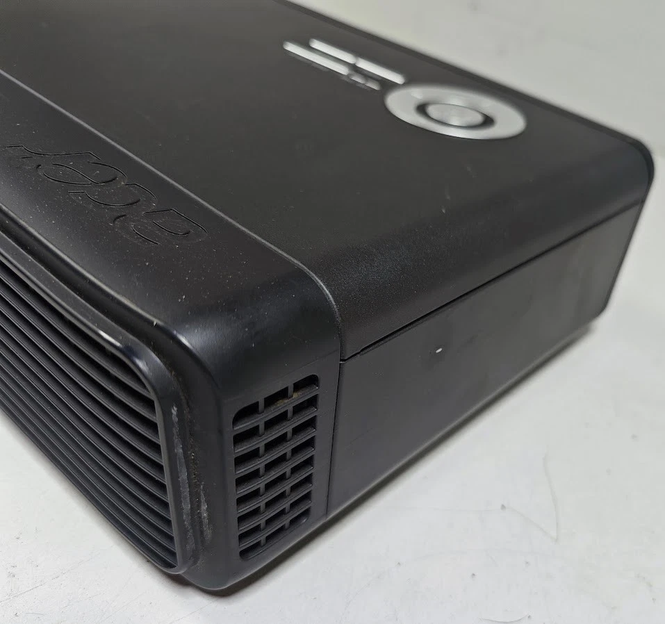 Proyector ACER PD125 - Imagen 4 de 4