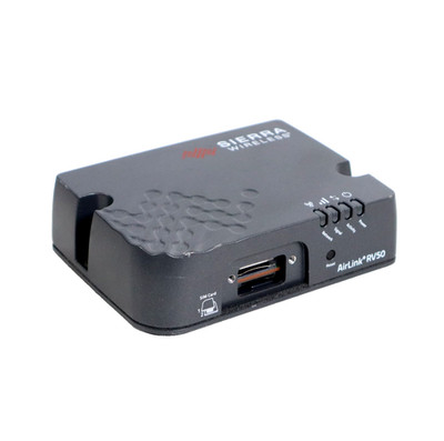Sierra Wireless 1103052 AirLink Raven RV50X Gateway Router (No Power Adapter)