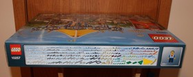 Lego 10257 Creator Expert: Carousel BRAND NEW