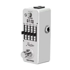 Guitar Equalizer Pedal Guitar  Pedal 5-Band Parametric EQ A1P19573