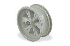 Produktbild - Dino-Cars Felge 8 Zoll, Silber