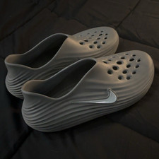 Nike Reactx Rejuvin8 Men s Slip-On Sandals Gr...