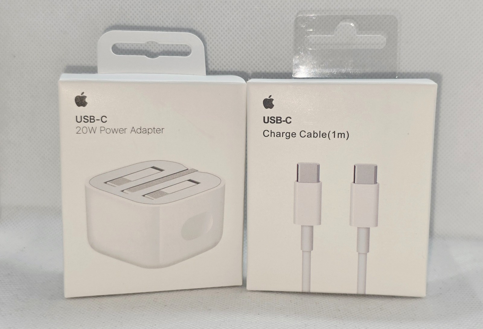 Apple Genuine Fast Charger USB-C For iPhone 17 16 15 14 13 Pro Max