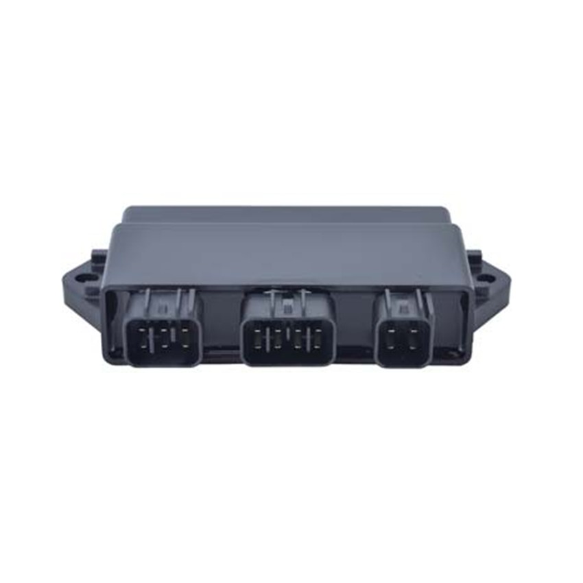 New Cdi Module For Yamaha Atv/Utv Grizzly 660 Yfm660F 2004-2008 5Km ...