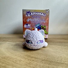 APHMAU Meemeows - Surprise Figure - Litter 7 Elemental - Light Cat