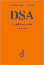 Digital Services Act | Gesetz über digitale ...