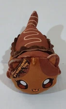 Aphmau MeeMeows Mystery Plush Litter 3. Chocolate Cake Plushie