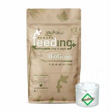 Green House Feeding Bio Grow NPK Dünger Grow...