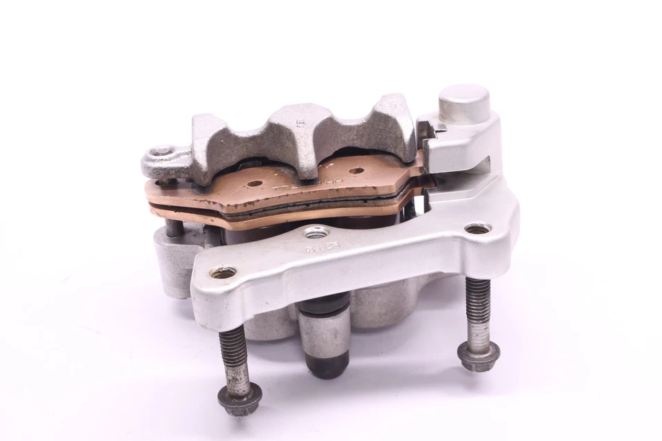 Суппорт переднего тормоза 2010 Honda Crf250r r0256 - Изображение 4 из 4