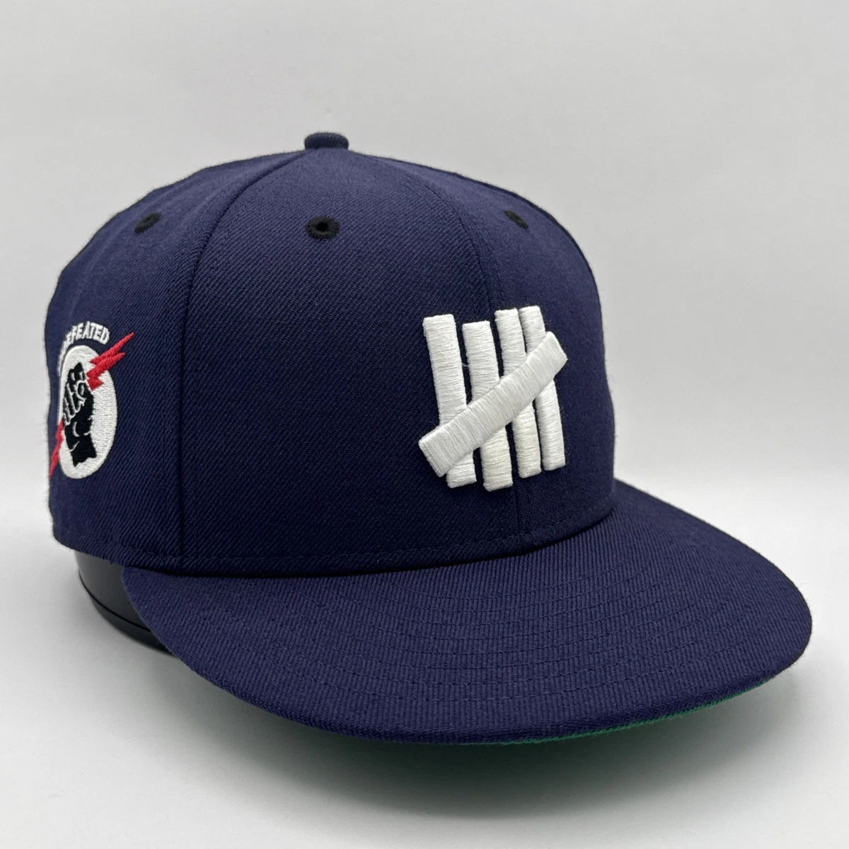 帽子 H94 NEW ERA 59FIFTY NITRAID 7 1/2 HIPHOP 帽子 H94 NEW ERA