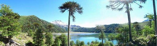 1200ha einmaliges Seegrundstück