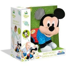 CLEMMY BABY MICKEY GATTONA CON ME 17237