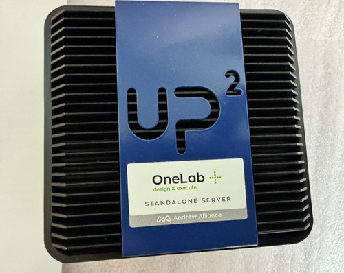 OneLab Standalone Server for Andrew Alliance Pipet Robot UPS-EDGE-X70864-U01-DC0 - Picture 5 of 6