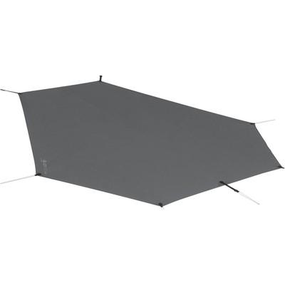 Sea to Summit Bigfoot Footprint Alto TR2 + Alto TR2 Plus - Zeltunterlage