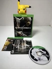Mortal Kombat X (Microsoft Xbox One, 2015) Complete- CIB-Tested Fast Ship