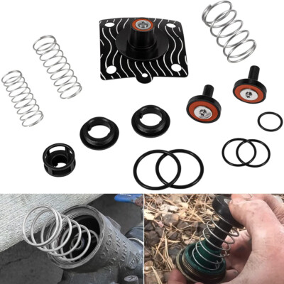 1/4''-1/2'' Complete Repair Kit For Wilkins Backflow Preventer Zurn 975XL 975XL2