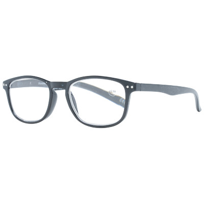Reading by Red Lesebrille Damen Schwarz
