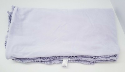 restoration hardware baby blanket