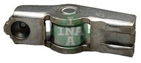 INA 422 0107 10 Schlepphebel, Motorsteuerung For CitroËN DS Fiat Ford Ford Austr