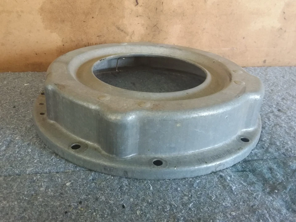 Harley-Davidson Road King 1998 98 faros interiores placa de montaje soporte cubo Foto 4 de 4