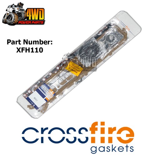 Full Gasket Set Kit Rope Rear Main Seal for Holden 6 173 202 Blue Black